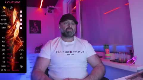 Magabear online show from 03.22.26