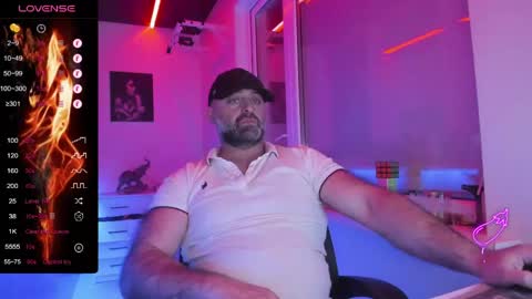 Magabear online show from 04.23.26