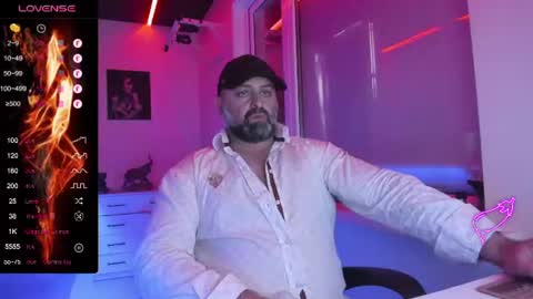 Magabear online show from 06.30.26