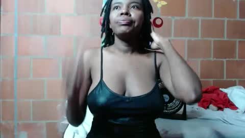 Snapshot of magaharper1 chatting on 01.14.25 magaharper1 online show from 01.14.25