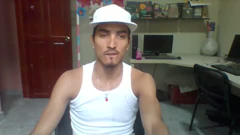 magallanes2134 online show from 02.12.26