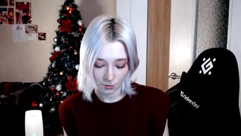 Sophia online show from 12.16.25