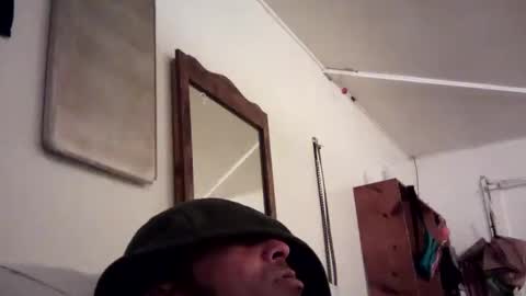 magdalena_805 online show from 01.17.25