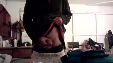 magdalena_805 online show from 01.19.25