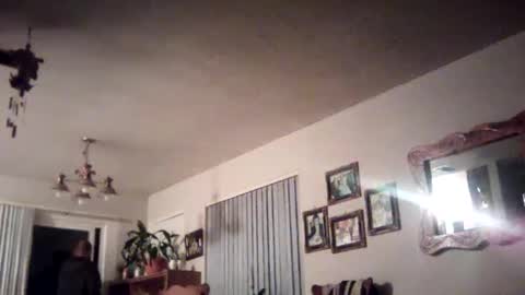 magdalena_805 online show from 01.19.25