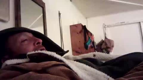 magdalena_805 online show from 01.19.25