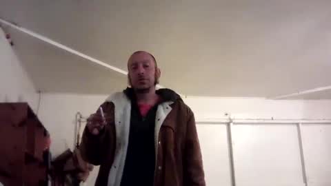 magdalena_805 online show from 01.20.25