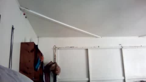 magdalena_805 online show from 01.20.25