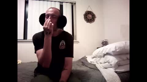 magdalena_805 online show from 10.17.25