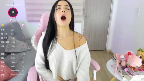 Eva online show from 11.23.25