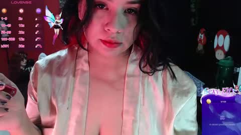 MaggCass online show from 12.06.24