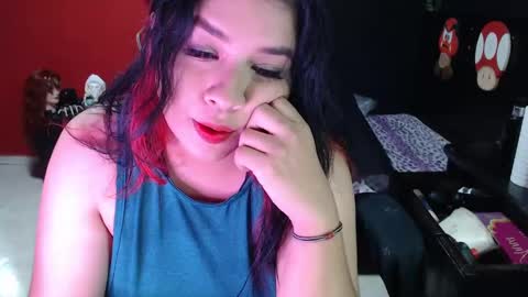 MaggCass online show from 12.07.24