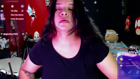 MaggCass online show from 12.19.24