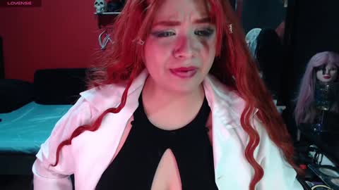 MaggCass online show from 01.23.25