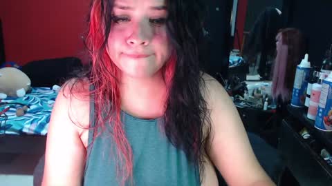 MaggCass online show from 01.31.25