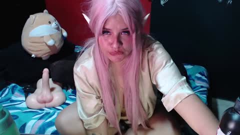 MaggCass online show from 02.01.25