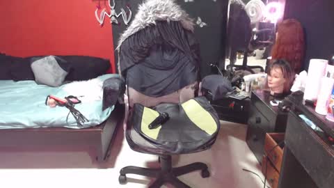 MaggCass online show from 02.08.25