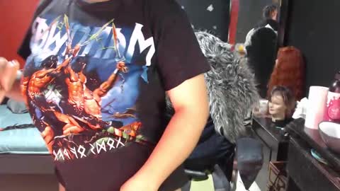 MaggCass online show from 02.13.25