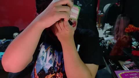 MaggCass online show from 02.27.25