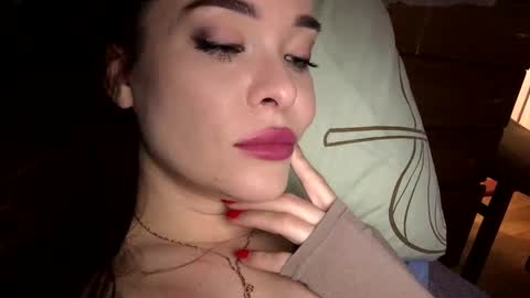 Snapshot of magggg658318 chatting on 10.03.25 magggg658318 online show from 10.03.25