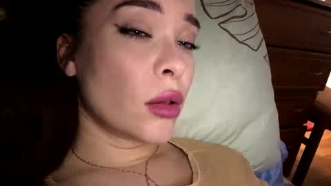 Snapshot of magggg658318 chatting on 10.04.25 magggg658318 online show from 10.04.25