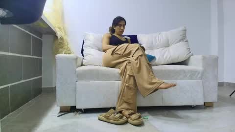 maggie_fit online show from 04.05.26