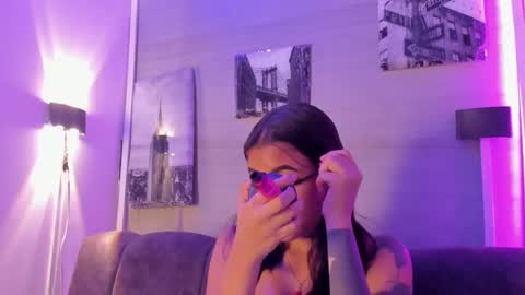 Maggie online show from 10.14.25