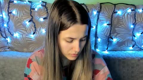 Maggie online show from 02.01.26