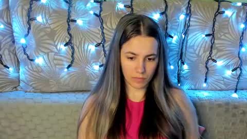 Maggie online show from 07.11.26
