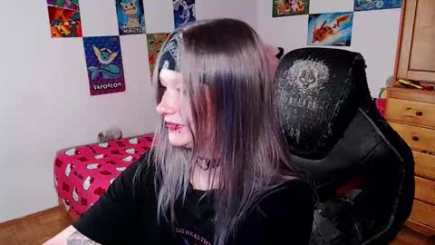 Magdalene Swaggy online show from 11.04.25