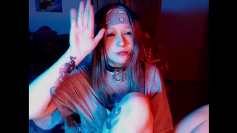 Magdalene Swaggy online show from 03.23.26