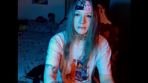 Magdalene Swaggy online show from 04.03.26