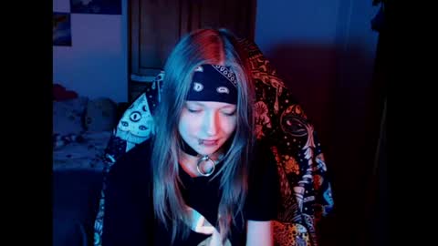 Magdalene Swaggy online show from 04.27.26