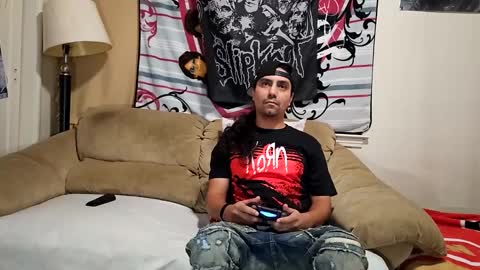 maggot88 online show from 02.08.25