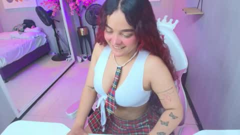 Maggy online show from 11.25.25