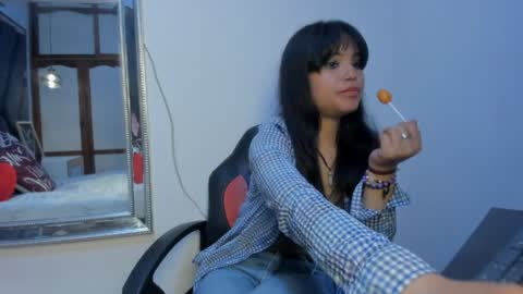 Kimy online show from 05.22.26