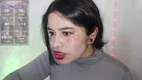 Alice online show from 02.15.26