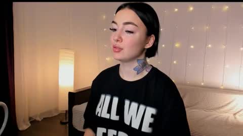 Magic Allie online show from 01.14.26