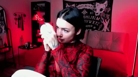 Magic Allie online show from 02.17.26