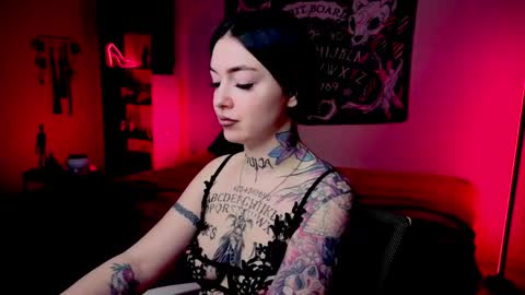 Magic Allie online show from 04.15.26