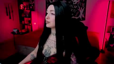 Magic Allie online show from 06.25.26