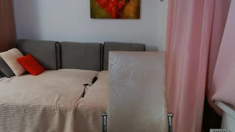 Snapshot of magic_blondie chatting on 12.29.24 Margo online show from 12.29.24