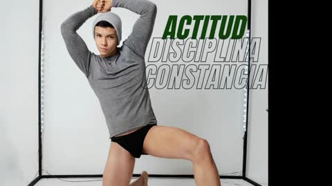 Damian Rivers online show from 12.03.24