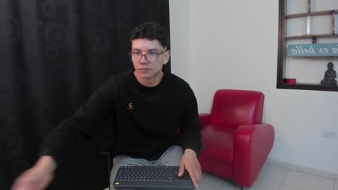 Damian Rivers online show from 12.05.24