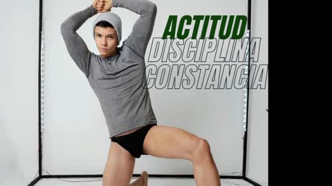 Damian Rivers online show from 12.18.24