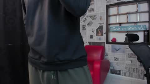 Damian Rivers online show from 12.19.24