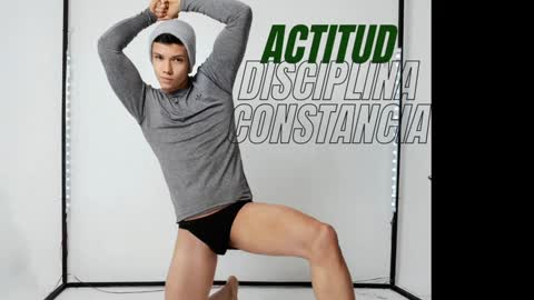 Damian Rivers online show from 01.27.25