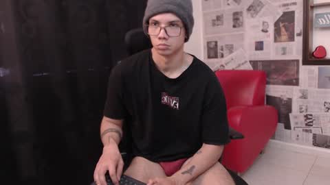 Damian Rivers online show from 01.27.25