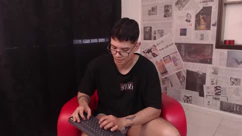 Damian Rivers online show from 01.31.25