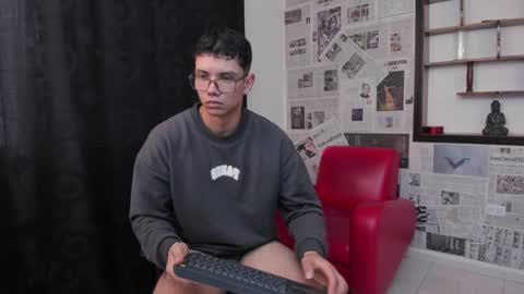 Damian Rivers online show from 02.07.25